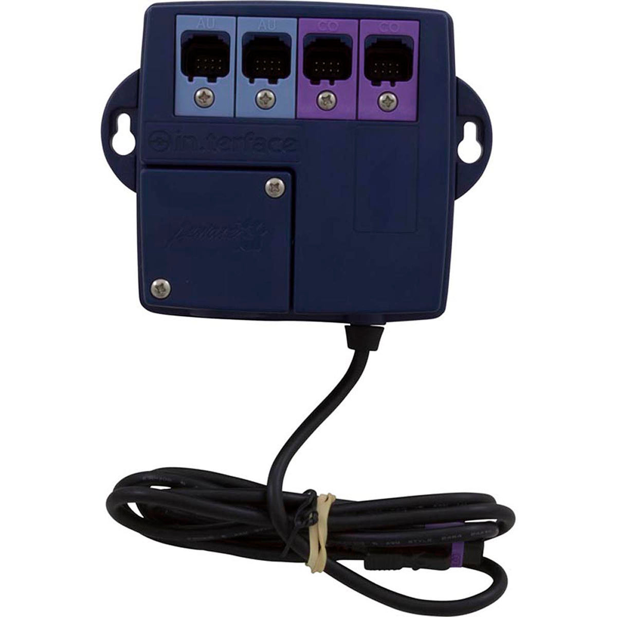 Control, Aeware IN.TR-AV-2AU-2CO
