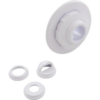 Eyeball Insider Inlet, Pentair, 1-1/2"s, w/ Nozzles