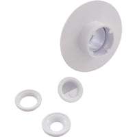 Eyeball Insider Inlet, Pentair, 1-1/2"s, w/ Nozzles