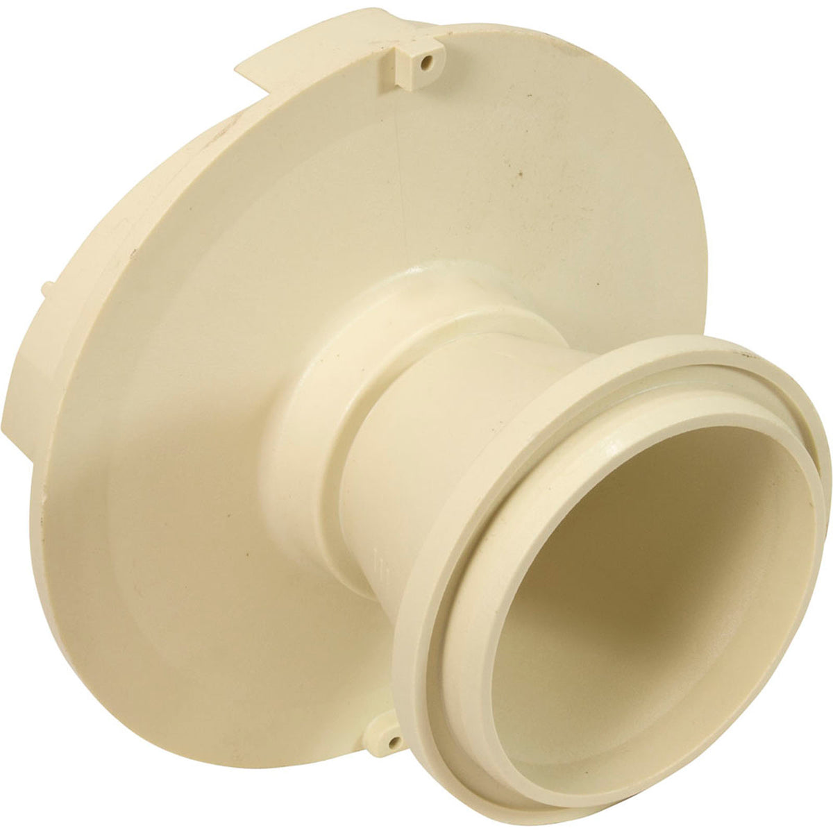 Differential Assembly, Intelliflo 1HP