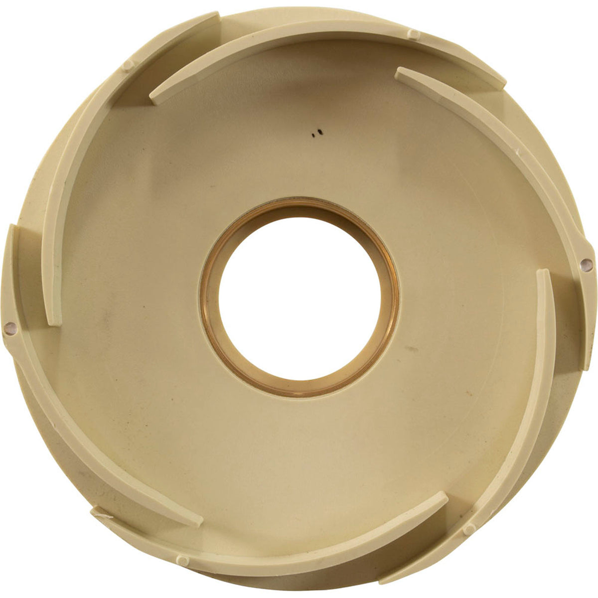 Differential Assembly, Intelliflo 1HP