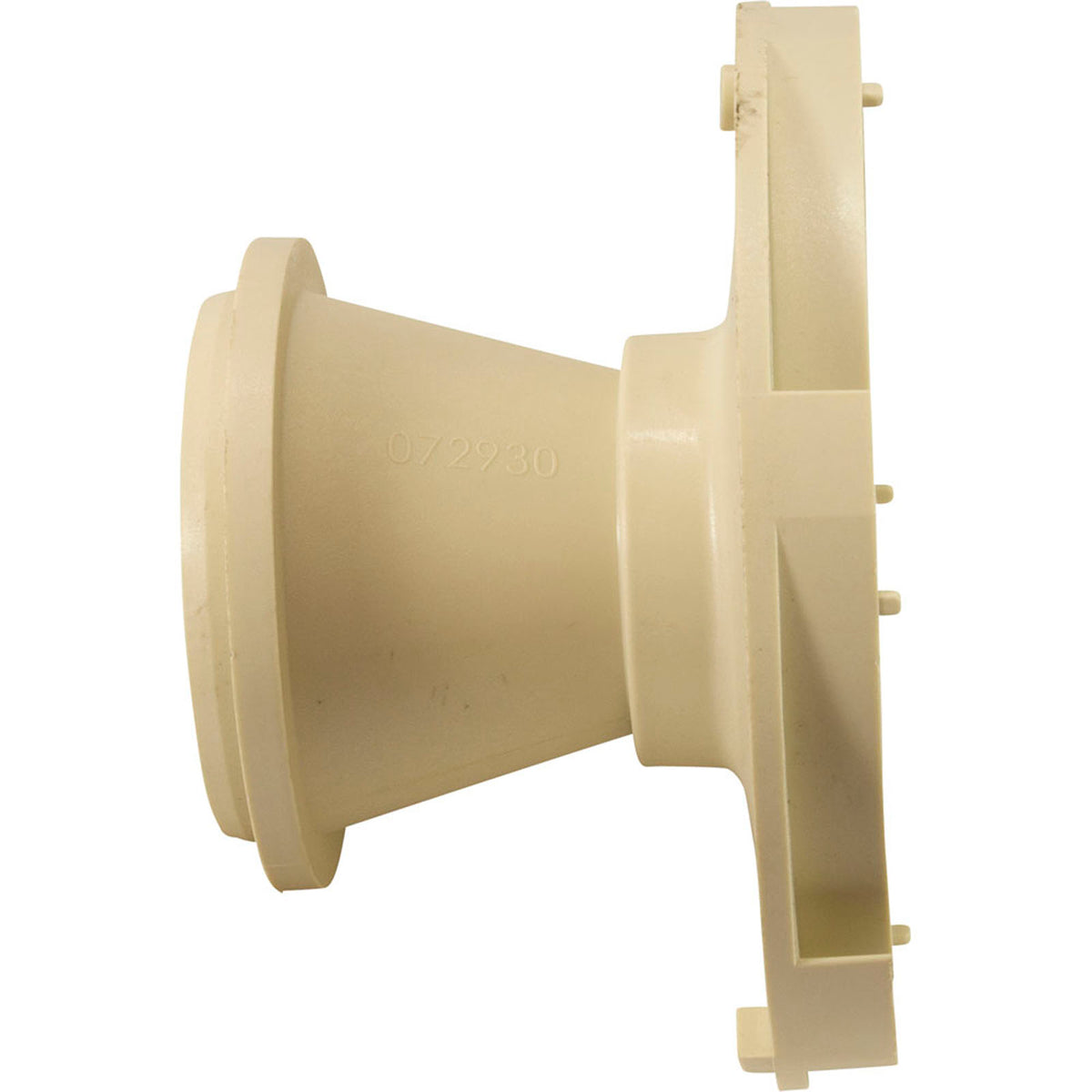 Differential Assembly, Intelliflo 1HP