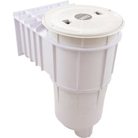 Skimmer Complete, U-3 Sta-Rite W/Float & Check Valve, 2"Slip