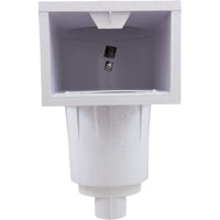 Skimmer Complete, U-3 Sta-Rite W/Float & Check Valve, 2"Slip