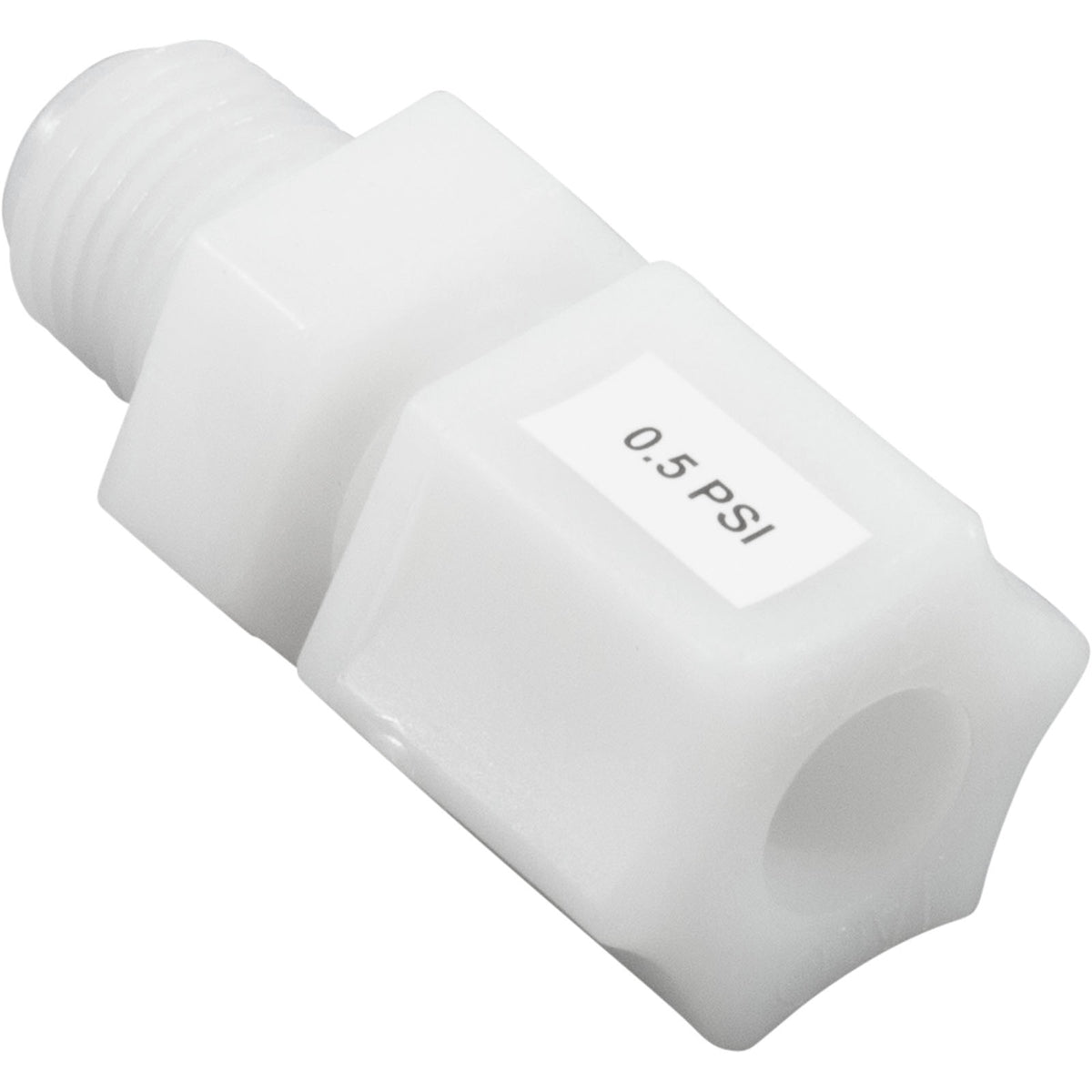Check Valve, 1/2 Lb Compression