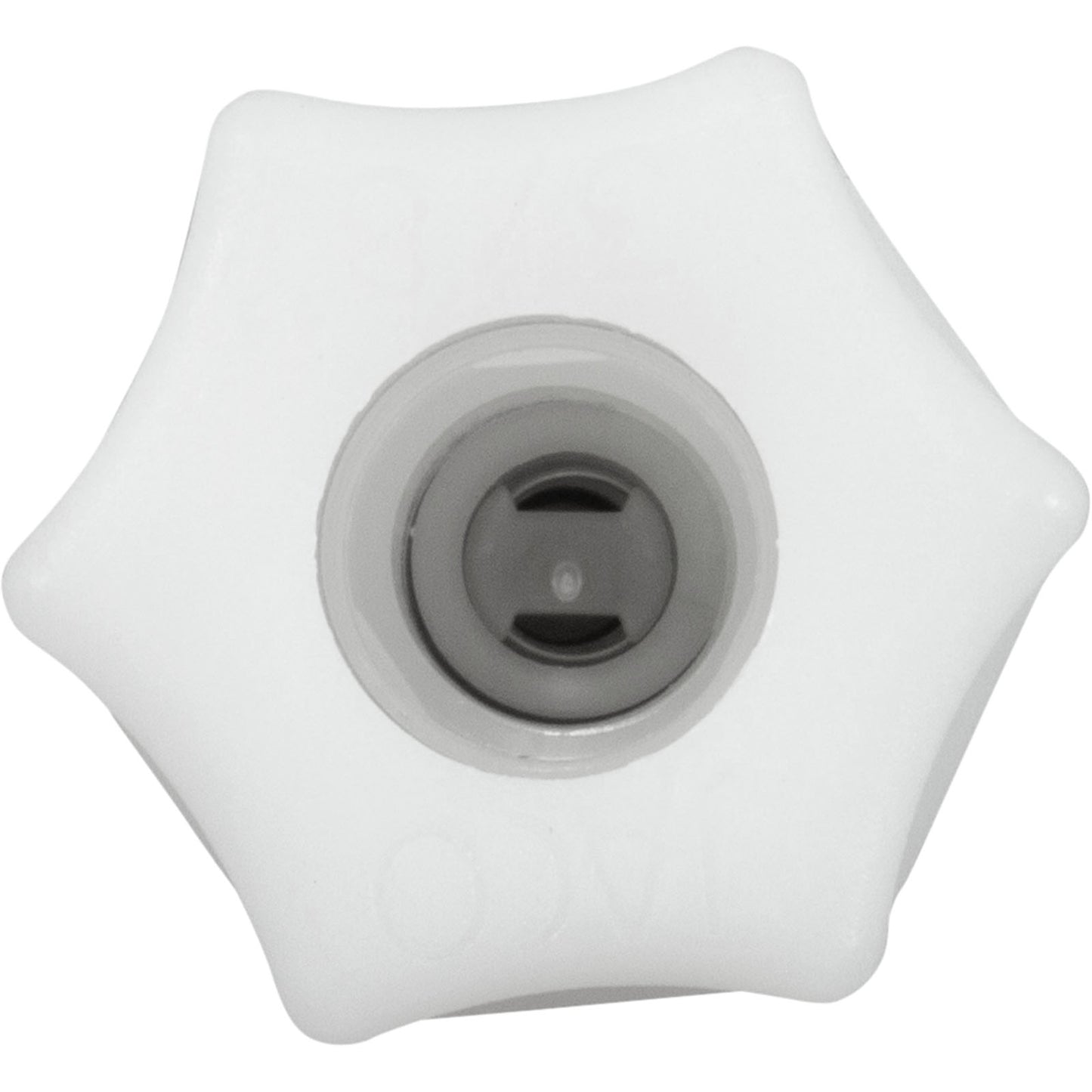 Clapet anti-retour, compression 1/2 lb