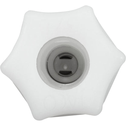 Clapet anti-retour, compression 1/2 lb