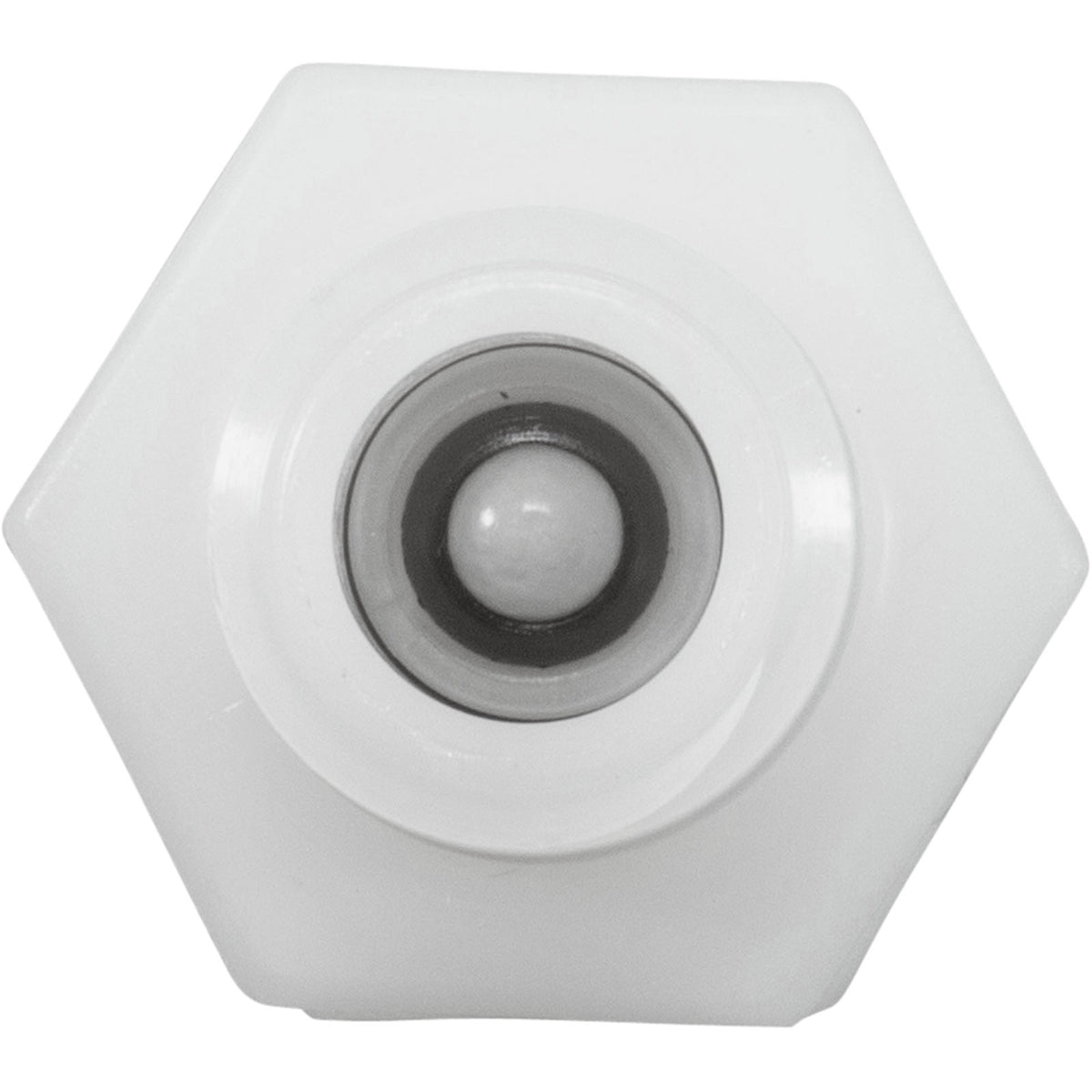 Check Valve, 1/2 Lb Compression