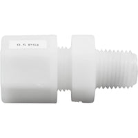 Check Valve, 1/2 Lb Compression