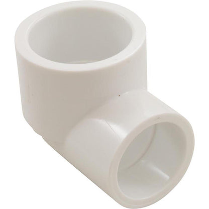 1 inserción X 1/2 pulgada Calle 90 Ell