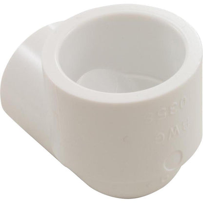 1 inserción X 1/2 pulgada Calle 90 Ell