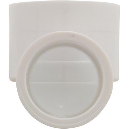 1 inserción X 1/2 pulgada Calle 90 Ell