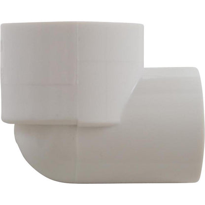 1 inserción X 1/2 pulgada Calle 90 Ell