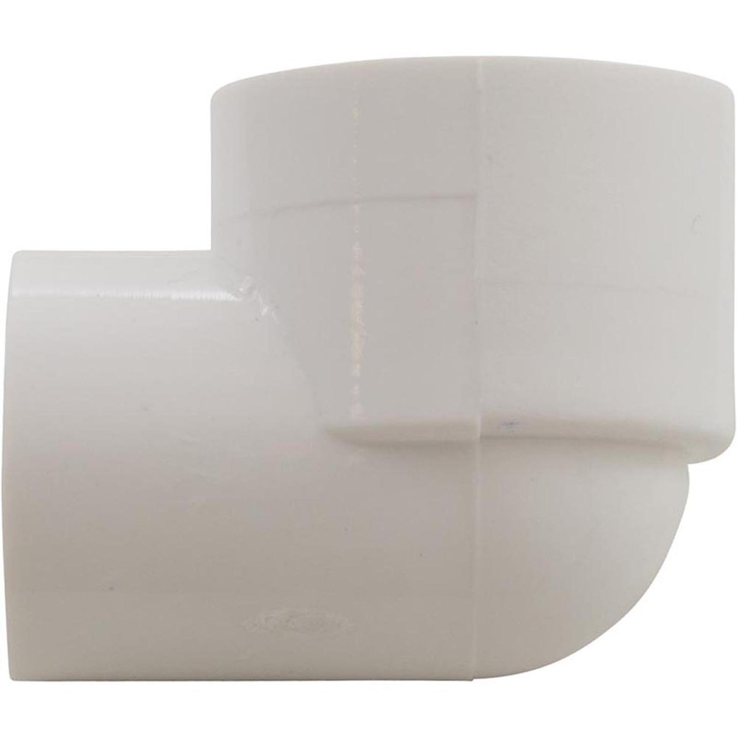 1 inserción X 1/2 pulgada Calle 90 Ell