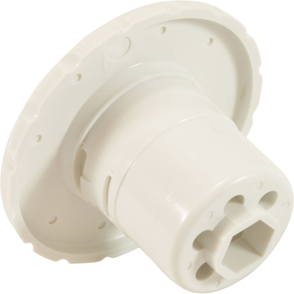 Micro Magna Dir Set White