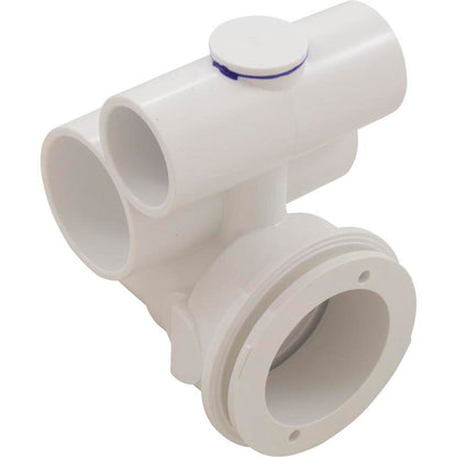 Jet de pile Fs11/2X1 sans garniture