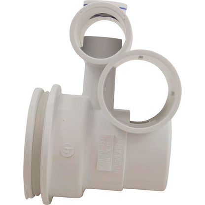 Jet de pile Fs11/2X1 sans garniture