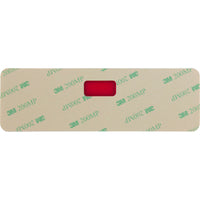 Lite Duplex Digital 4-Button Overlay