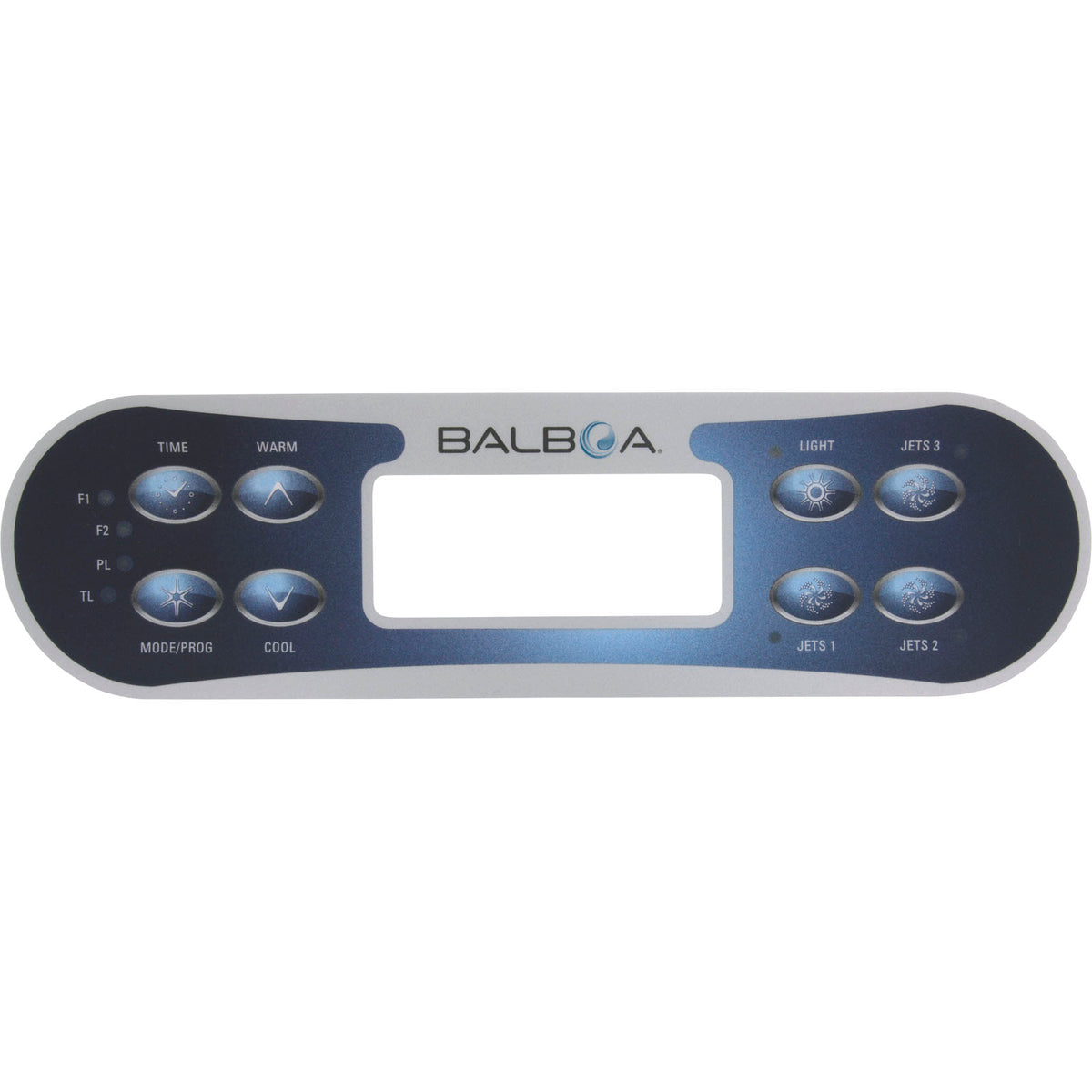 O/L Panel Balboa Ml700 3 Jets(5)