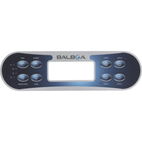 O/L Panel Balboa Ml700 3 Jets(5)