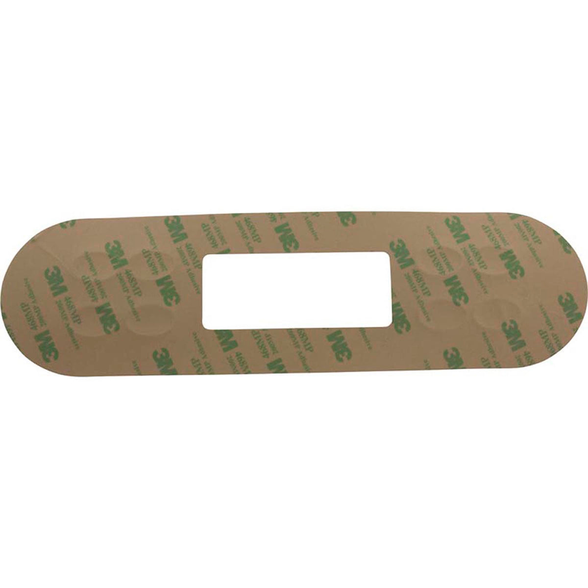 O/L Panel Balboa Ml700 3 Jets(5)