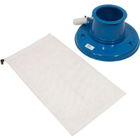 Jandy Pro Series Leaf Master Wheel Model Regular Bag