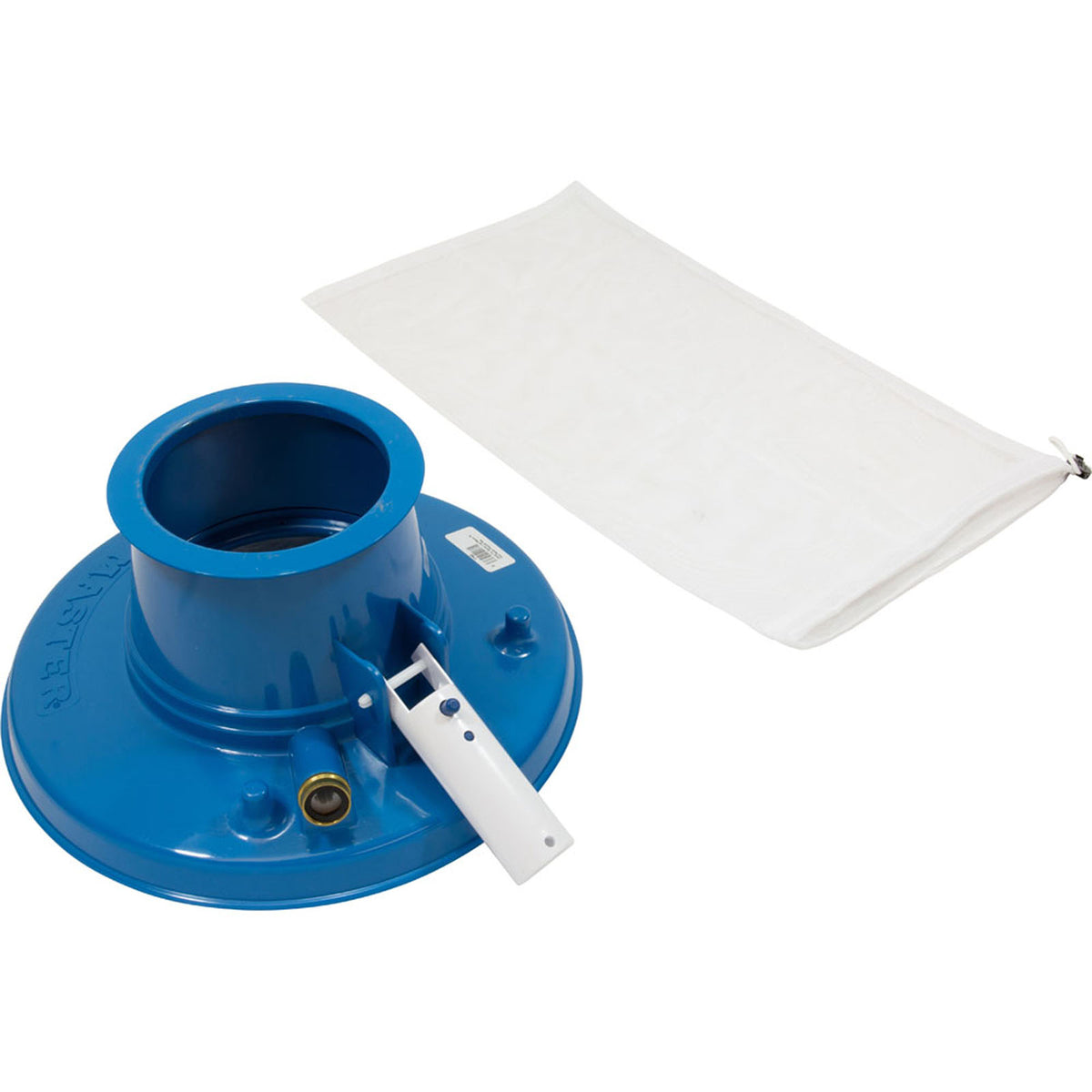 Jandy Pro Series Leaf Master Wheel Model Regular Bag