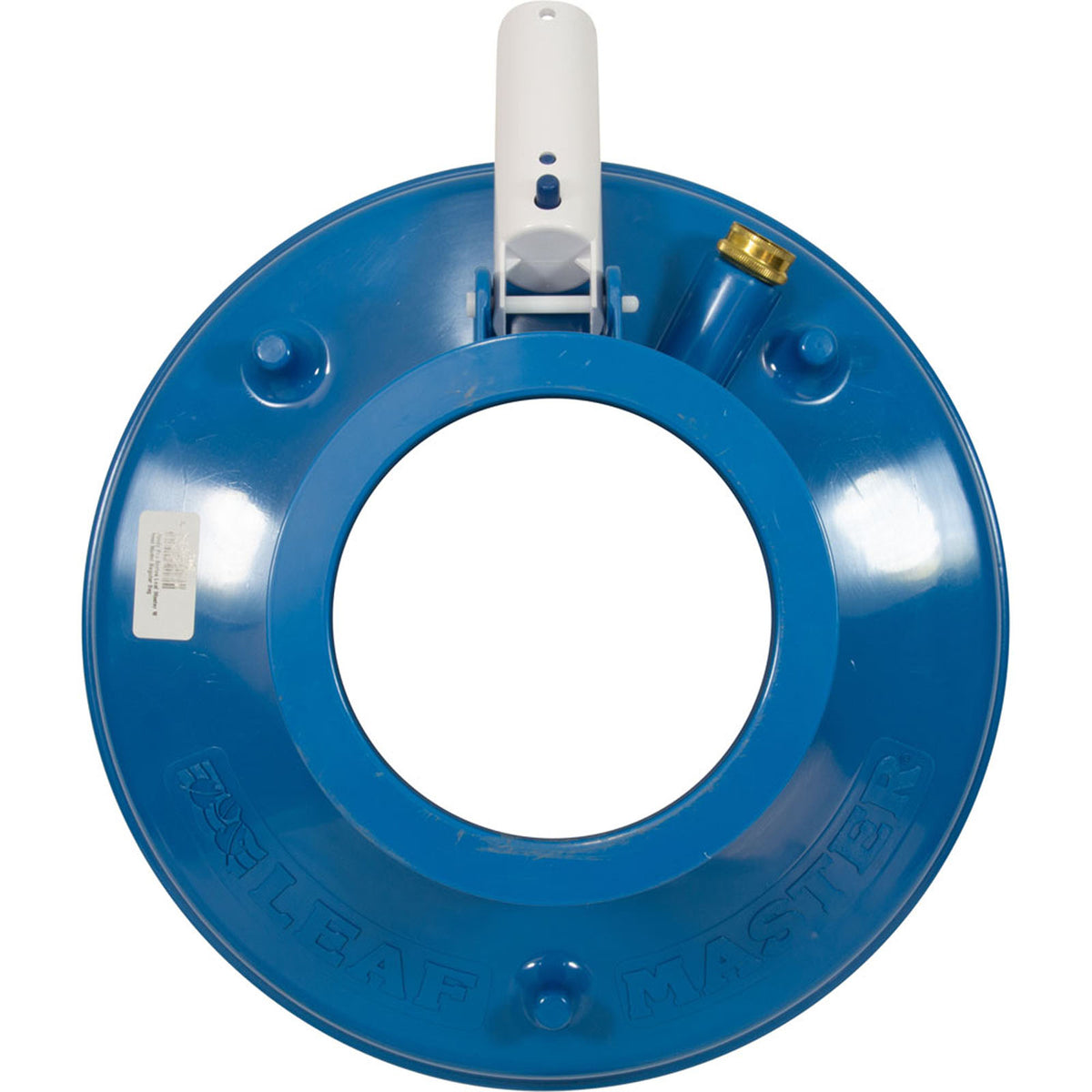 Jandy Pro Series Leaf Master Wheel Model Regular Bag