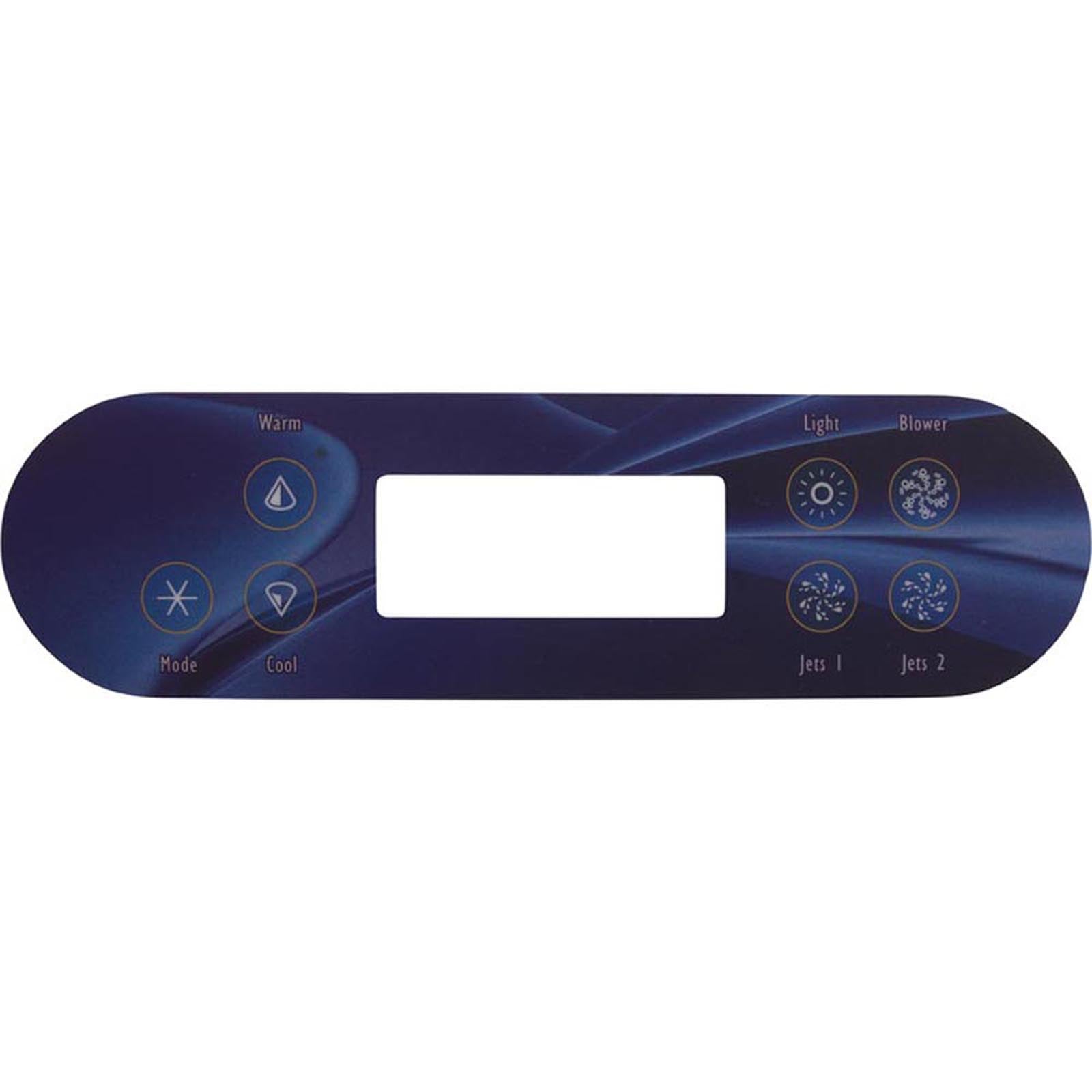 O/L Panel Hydspa Vl700S