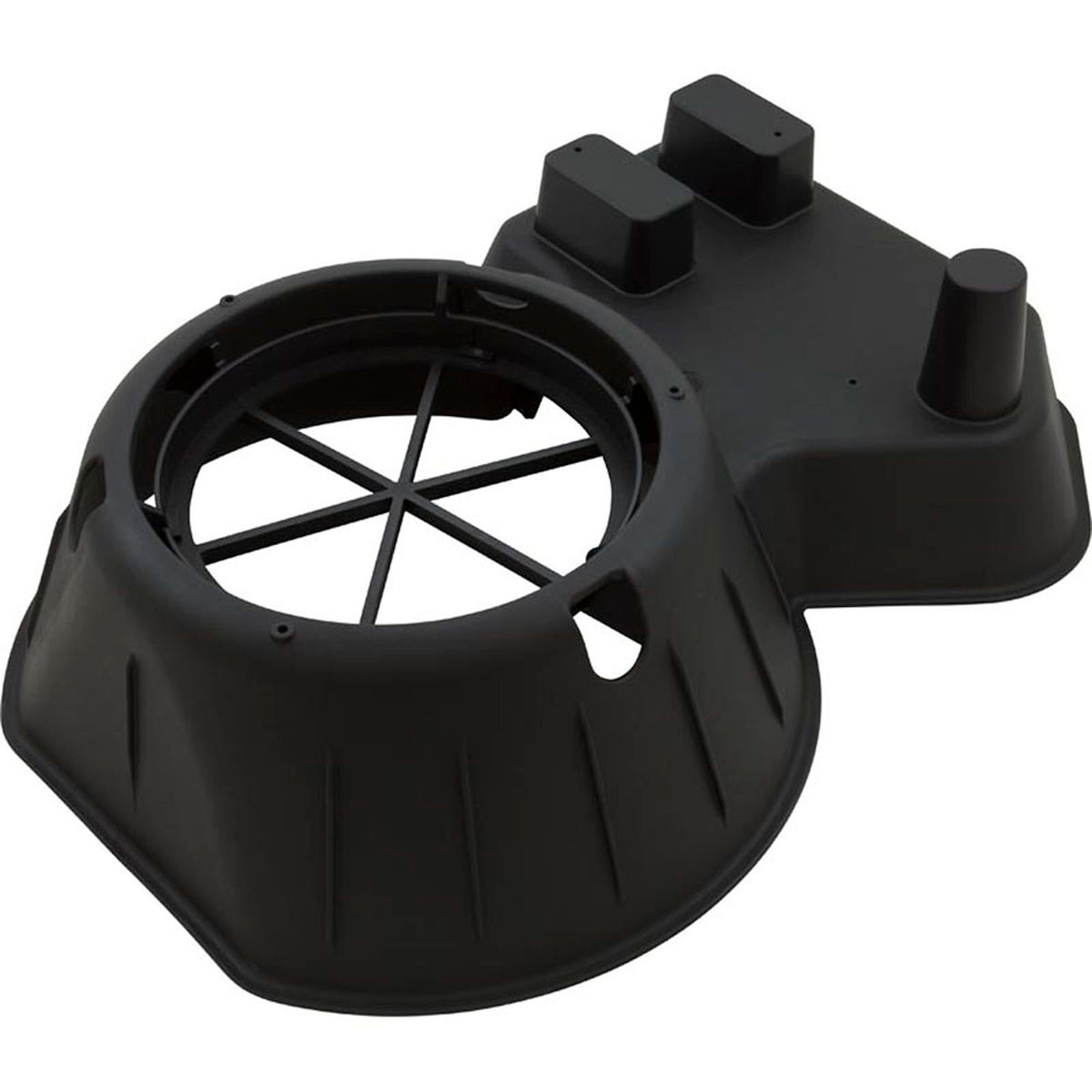 Filter System Bas, Universal