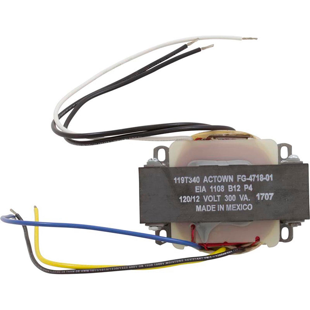 Transformer - 300 Watt