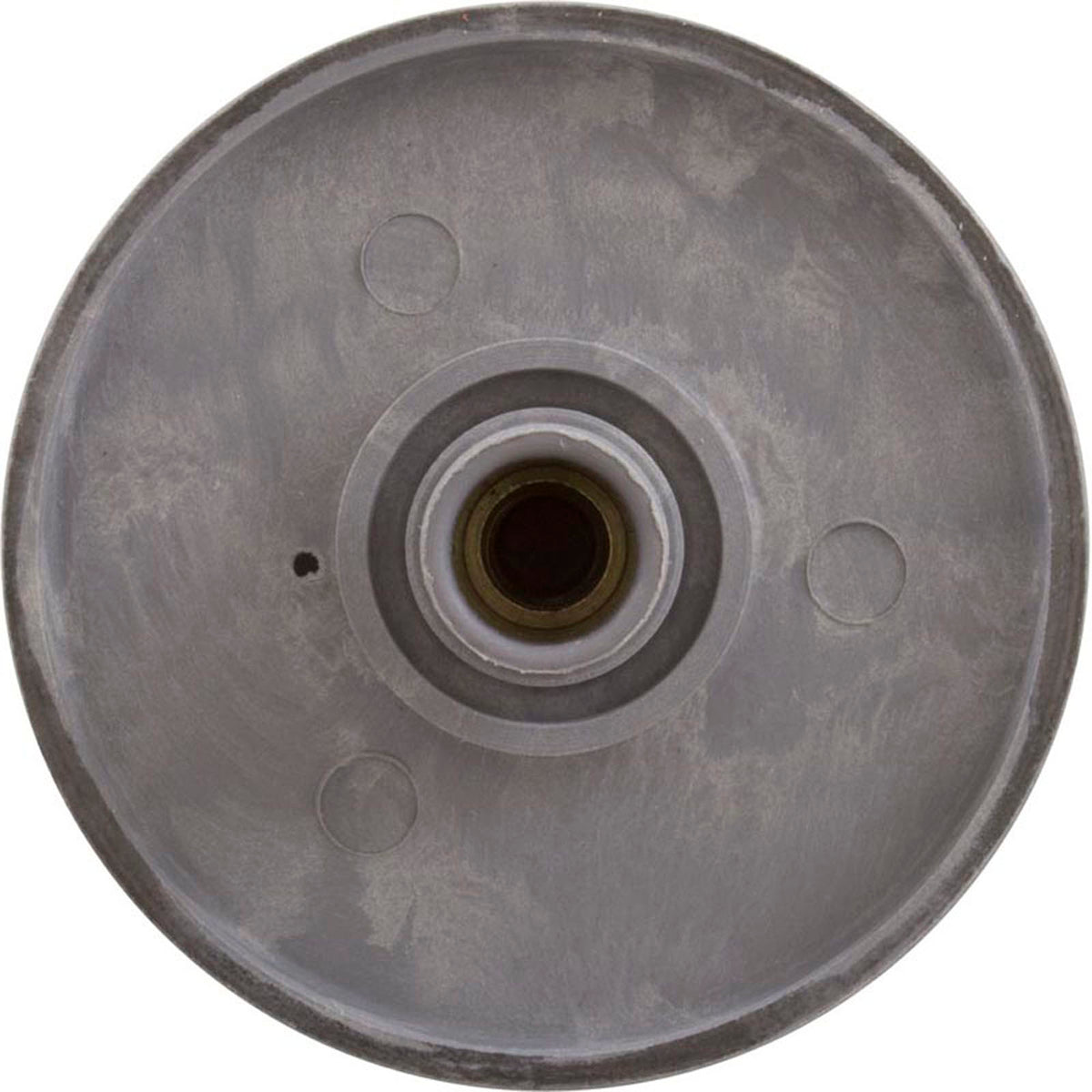 Impeller Ultima 2 Jet Green 5 Vanes 3/4hp