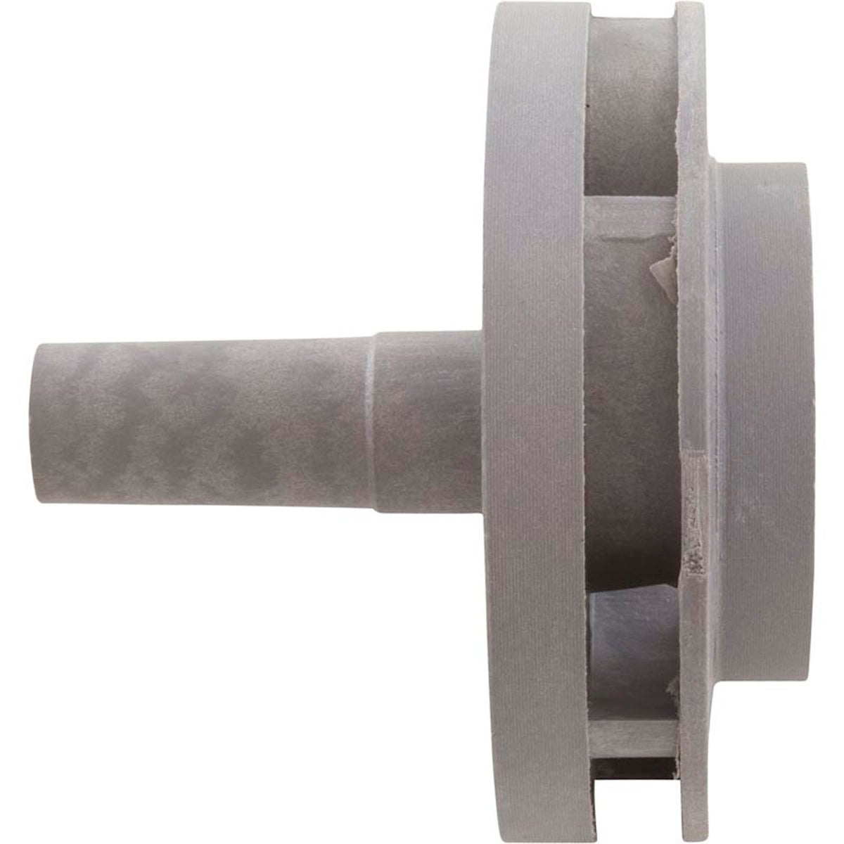Impeller Ultima 2 Jet Green 5 Vanes 3/4hp