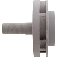 Impeller Ultima 2 Jet Green 5 Vanes 3/4hp
