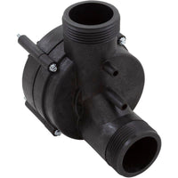 Wetend Ut 001Ft Bna 0.5Hp