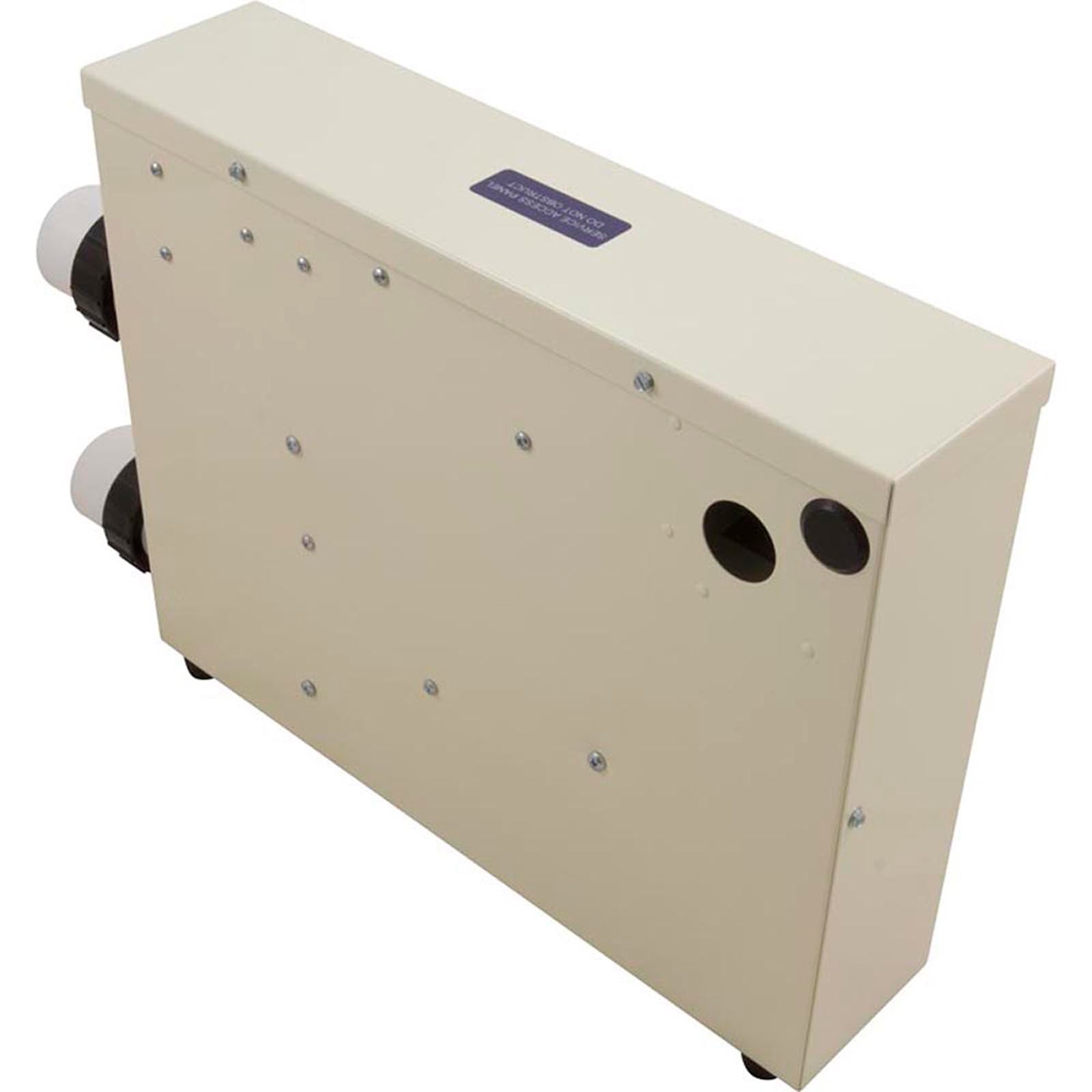Electric Heater, Coates, 11.0kW, 240V, Single Phase