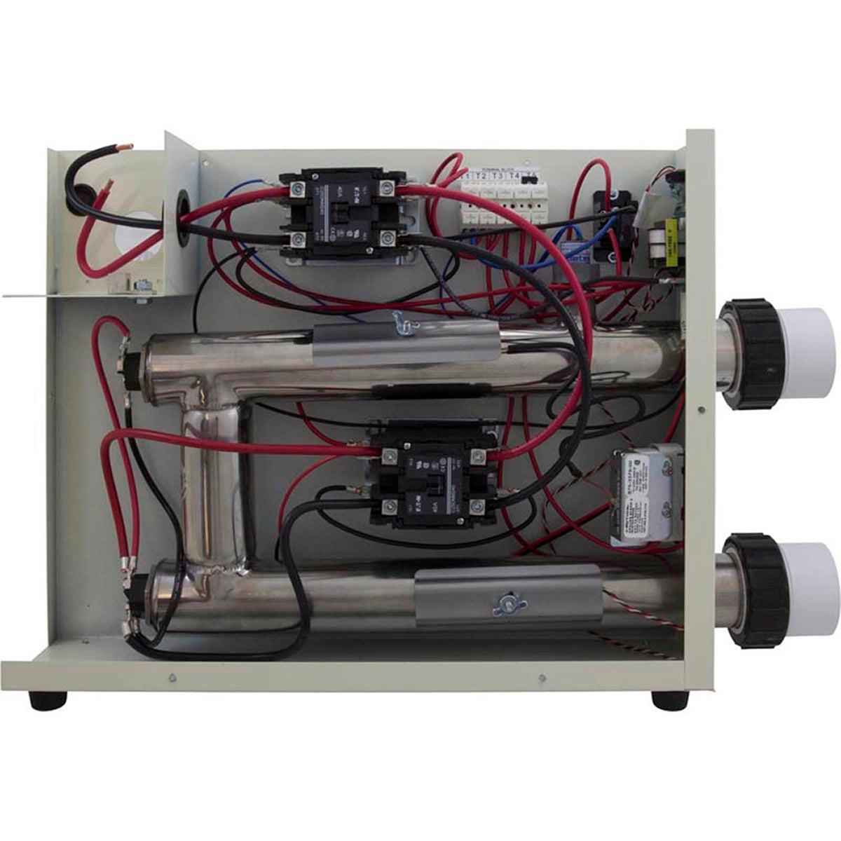 Electric Heater, Coates, 11.0kW, 240V, Single Phase