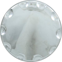 Dispenser Cap with Scallops