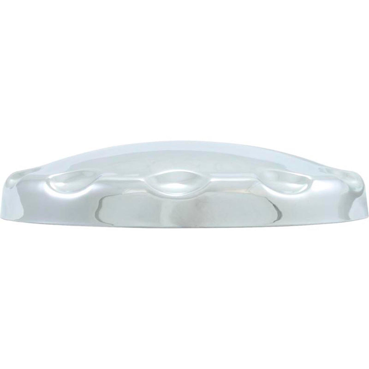 Dispenser Cap with Scallops