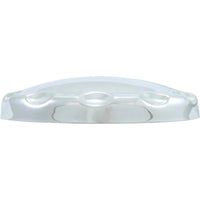 Dispenser Cap with Scallops