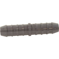 Barb Coupling 1/2"B X 1/2" B