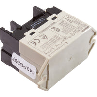 Dpst Relay With 24V D.C. Coil