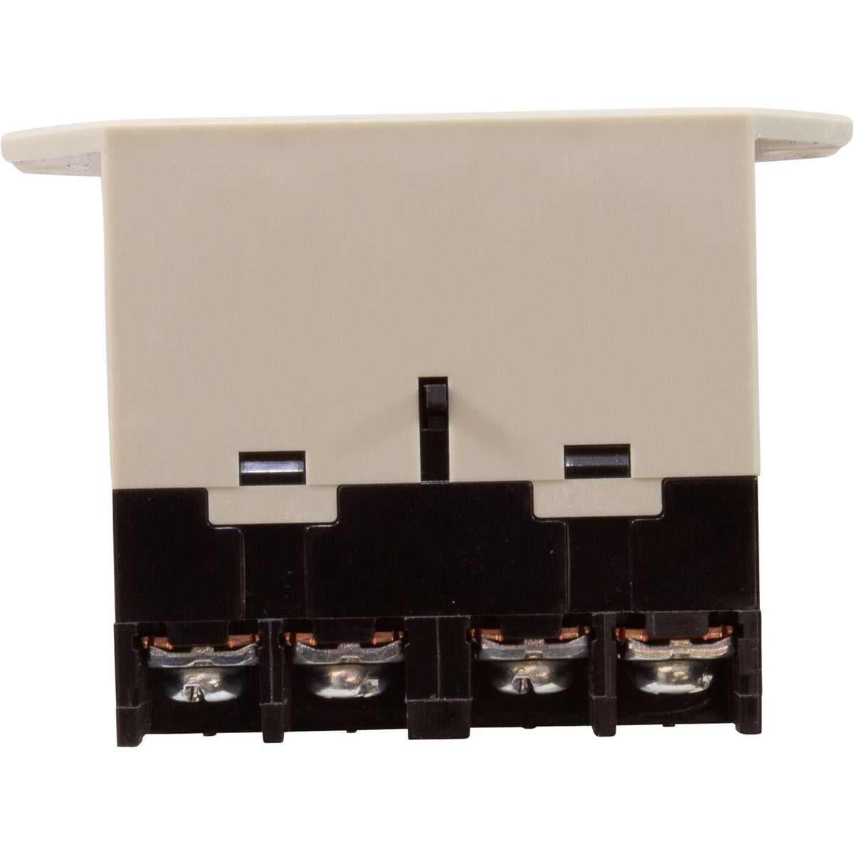 Dpst Relay With 24V D.C. Coil