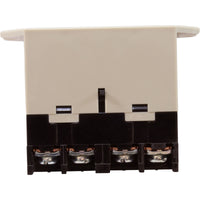 Dpst Relay With 24V D.C. Coil