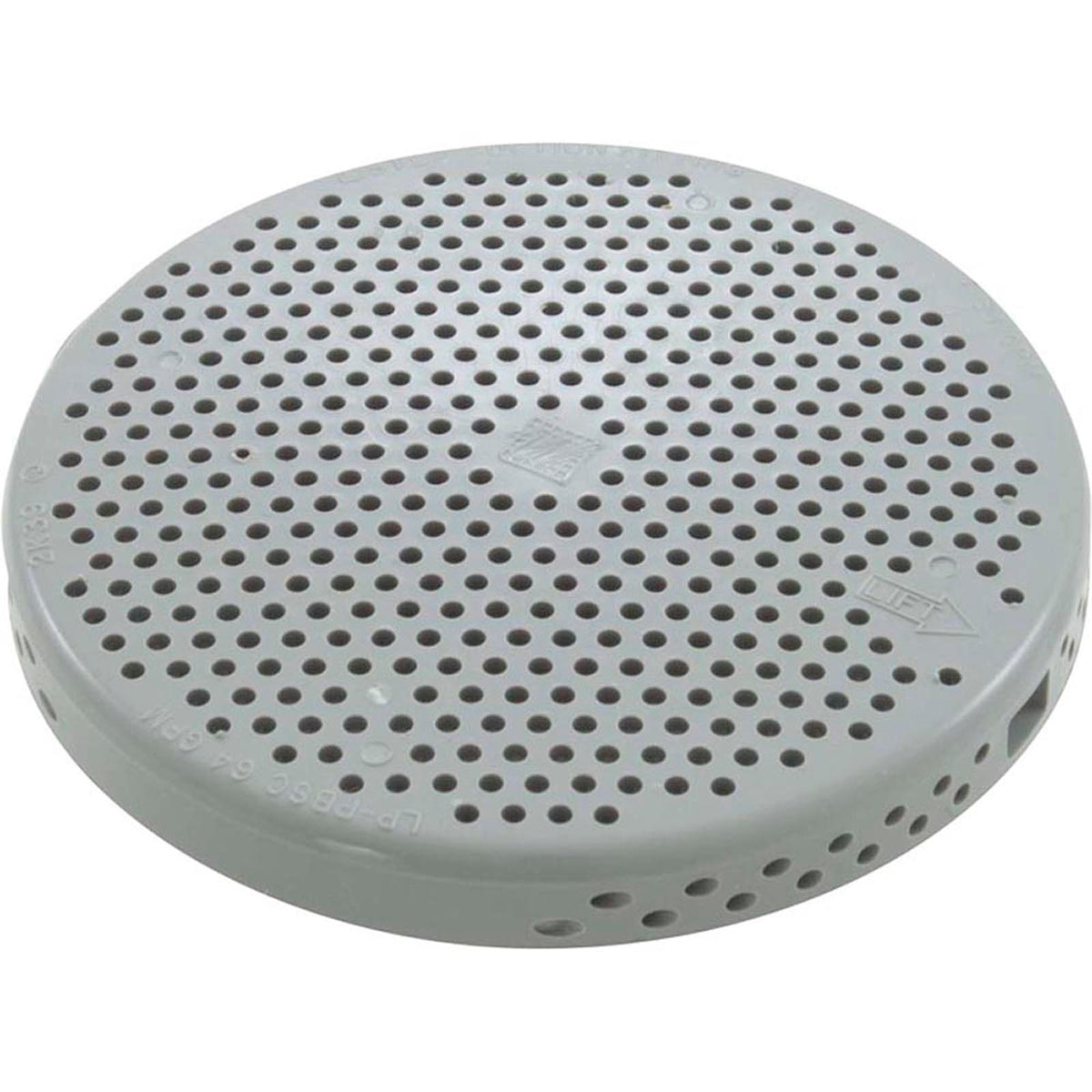 Floor Drain Cover (Gray)