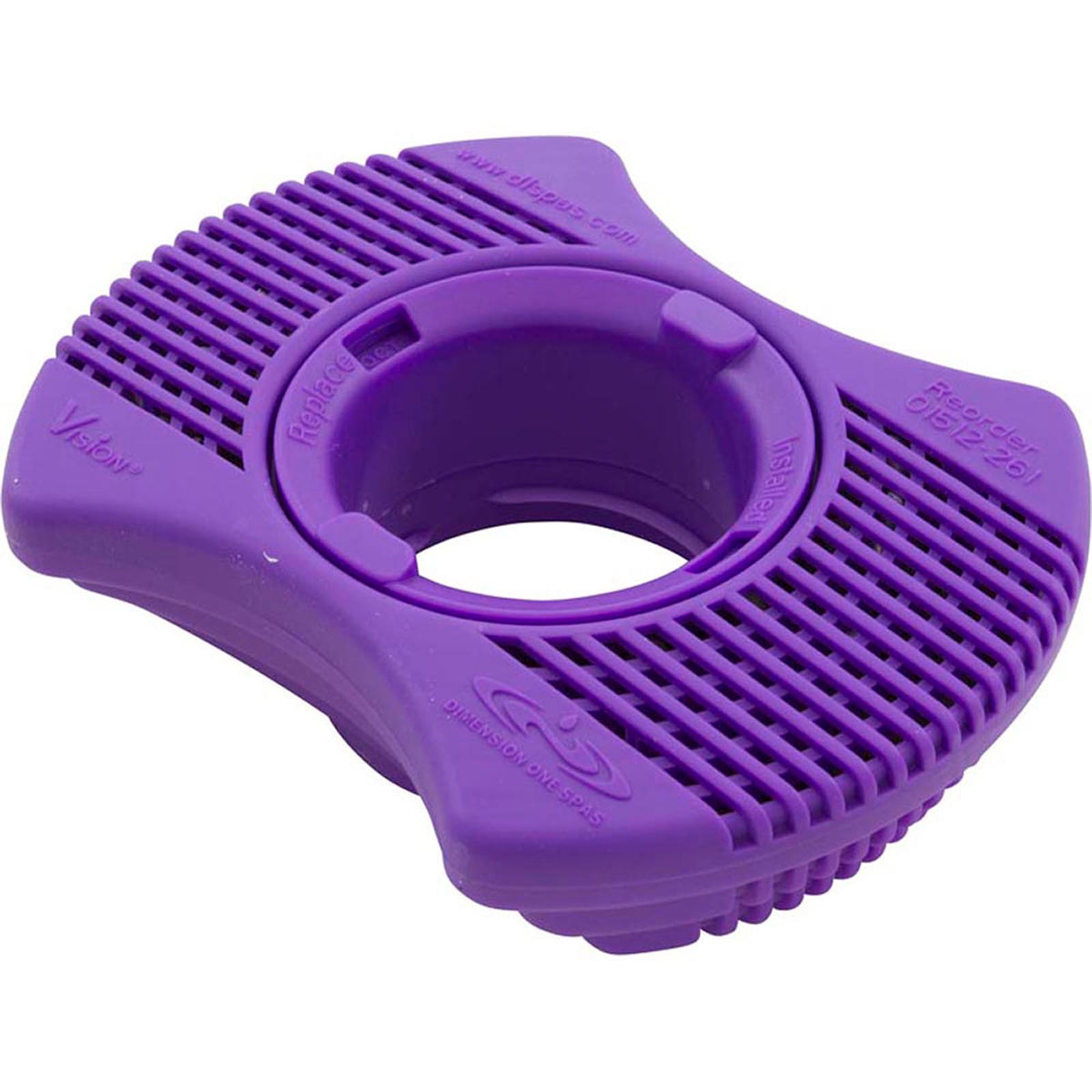Vision Cartridge