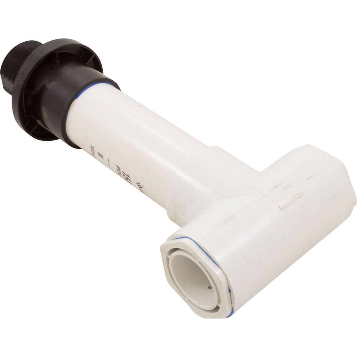 Pipe Assembly Tr100C Upper