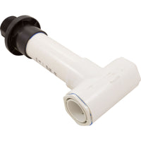 Pipe Assembly Tr100C Upper
