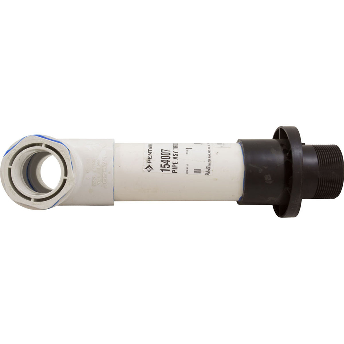 Pipe Assembly Tr100C Upper