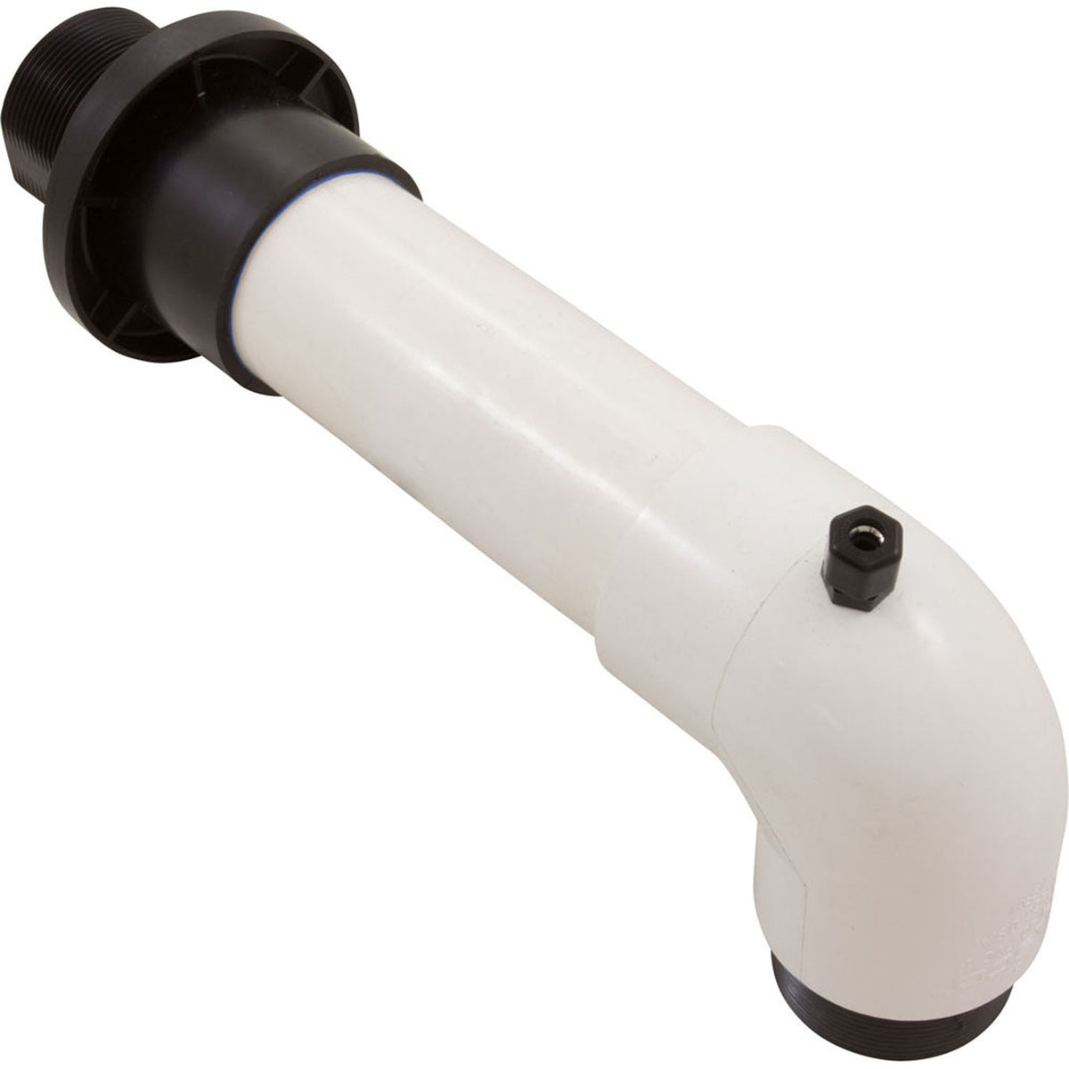 Pipe Assembly Tr100C Lower